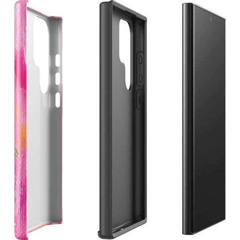 Gold Dust by Etta Vee Galaxy S25 Ultra Impact Case